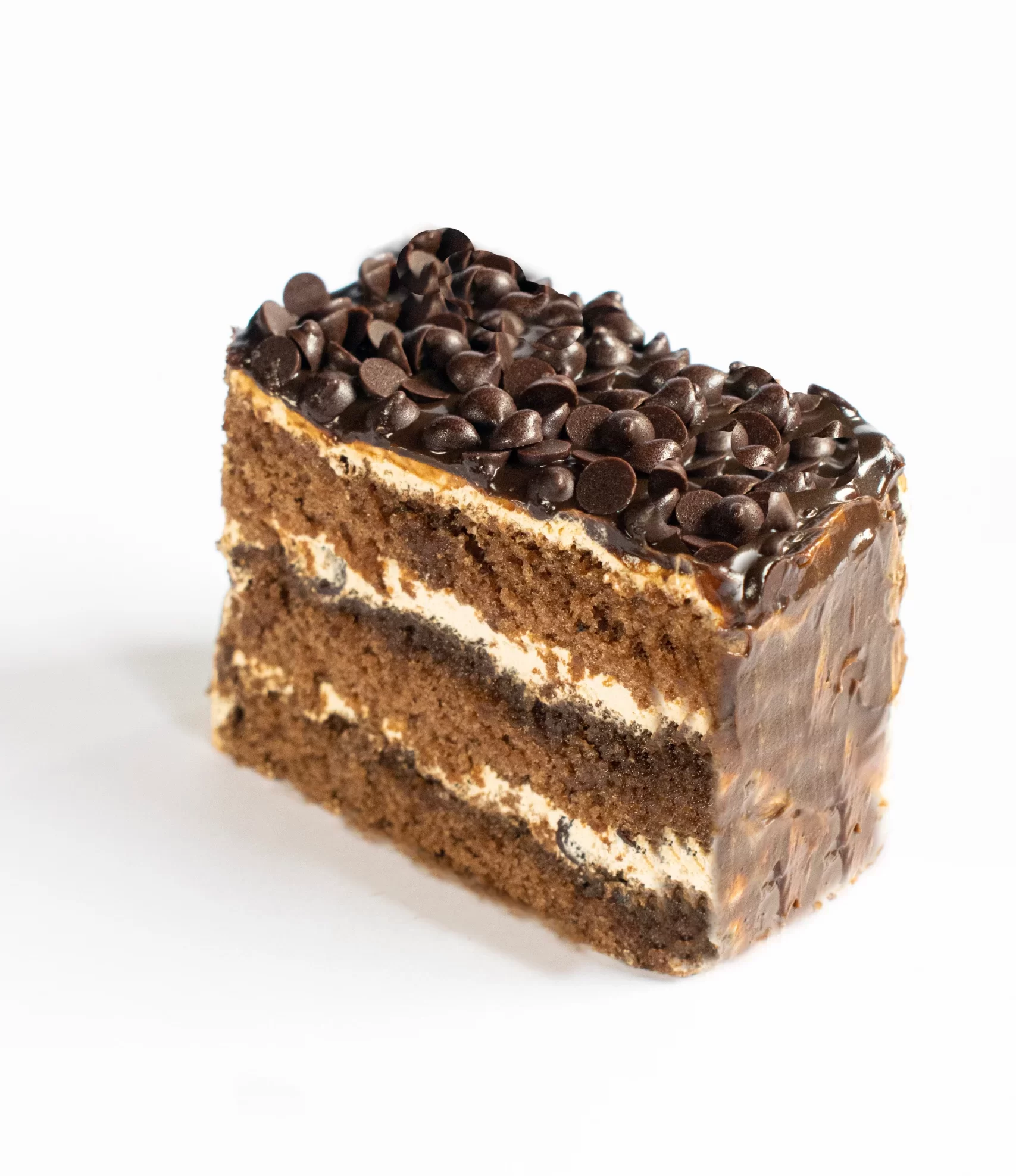 Choco Chip Pastry